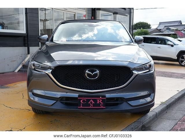 mazda cx-5 2019 quick_quick_KFEP_KFEP-305369 image 2