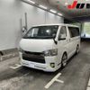 toyota hiace-van 2021 -TOYOTA 【静岡 404ﾛ8】--Hiace Van GDH201-1069401---TOYOTA 【静岡 404ﾛ8】--Hiace Van GDH201-1069401- image 5