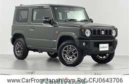 suzuki jimny 2024 -SUZUKI--Jimny 3BA-JB64W--JB64W-362513---SUZUKI--Jimny 3BA-JB64W--JB64W-362513-