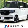 honda n-box 2019 -HONDA--N BOX DBA-JF3--JF3-2113693---HONDA--N BOX DBA-JF3--JF3-2113693- image 1