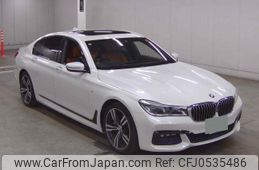 bmw 7-series 2017 quick_quick_DBA-7A30_WBA7A220X0G855703