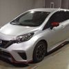 nissan note 2017 -NISSAN--Note DBA-HE12--HE12-140358---NISSAN--Note DBA-HE12--HE12-140358- image 1