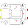 nissan elgrand 2015 -NISSAN--Elgrand DBA-TE52--TE52-080129---NISSAN--Elgrand DBA-TE52--TE52-080129- image 2