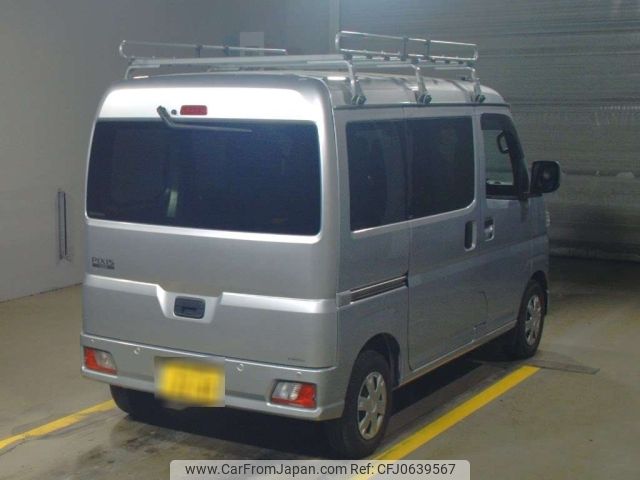 toyota pixis-van 2022 -TOYOTA 【品川 480せ2245】--Pixis Van S700M-0001541---TOYOTA 【品川 480せ2245】--Pixis Van S700M-0001541- image 2