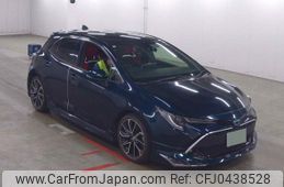 toyota corolla-sport 2020 quick_quick_6AA-ZWE213H_ZWE213-0004027