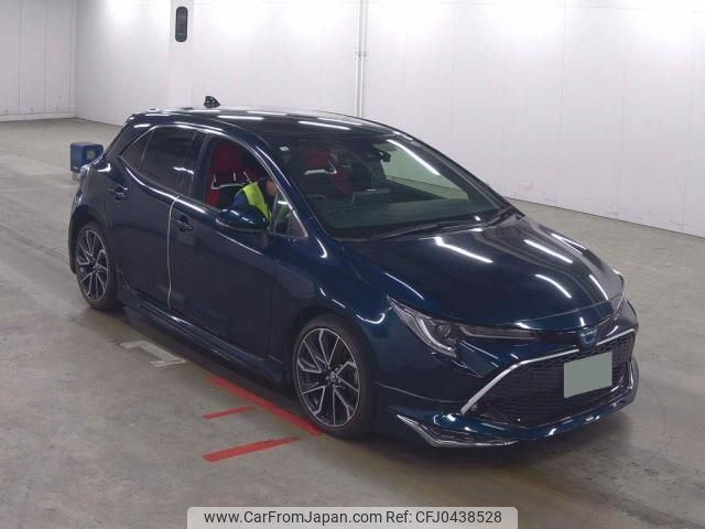 toyota corolla-sport 2020 quick_quick_6AA-ZWE213H_ZWE213-0004027 image 1