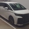 toyota vellfire 2023 -TOYOTA--Vellfire 5BA-TAHA40W--TAHA40-0001896---TOYOTA--Vellfire 5BA-TAHA40W--TAHA40-0001896- image 6