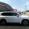 lexus lx 2023 CFJ1739233 image 5