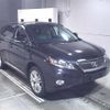 lexus rx 2011 -LEXUS--Lexus RX GYL10W-2405127---LEXUS--Lexus RX GYL10W-2405127- image 1