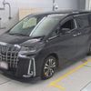 toyota alphard 2023 -TOYOTA--Alphard AGH30W-0458831---TOYOTA--Alphard AGH30W-0458831- image 1