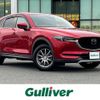 mazda cx-5 2017 -MAZDA--CX-5 DBA-KF5P--KF5P-105421---MAZDA--CX-5 DBA-KF5P--KF5P-105421- image 1