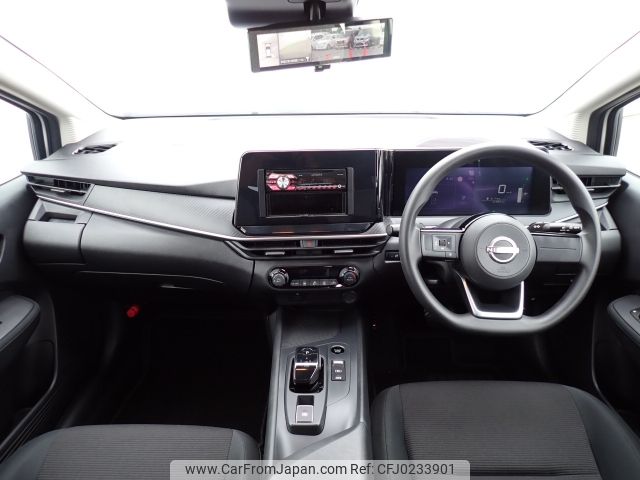 nissan note 2022 -NISSAN--Note 6AA-E13--E13-180197---NISSAN--Note 6AA-E13--E13-180197- image 2