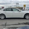 bmw 7-series 2008 -BMW--BMW 7 Series ABA-HL40--WBAHL62030DT42462---BMW--BMW 7 Series ABA-HL40--WBAHL62030DT42462- image 8