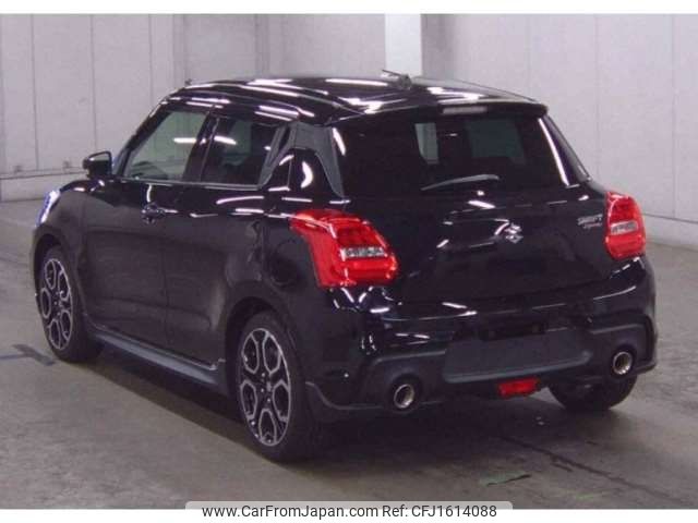 suzuki swift 2021 CFJ1614088 image 2