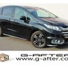 honda odyssey 2016 -HONDA--Odyssey DAA-RC4--RC4-1008174---HONDA--Odyssey DAA-RC4--RC4-1008174- image 1