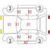 nissan serena 2020 -NISSAN--Serena DAA-HFC27--HFC27-069456---NISSAN--Serena DAA-HFC27--HFC27-069456- image 2