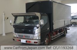 mitsubishi-fuso canter 2004 -MITSUBISHI 【群馬 100ﾁ6299】--Canter FE83EGY-500966---MITSUBISHI 【群馬 100ﾁ6299】--Canter FE83EGY-500966-