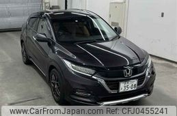 honda vezel 2018 -HONDA 【群馬 330マ3508】--VEZEL RU4-1303644---HONDA 【群馬 330マ3508】--VEZEL RU4-1303644-