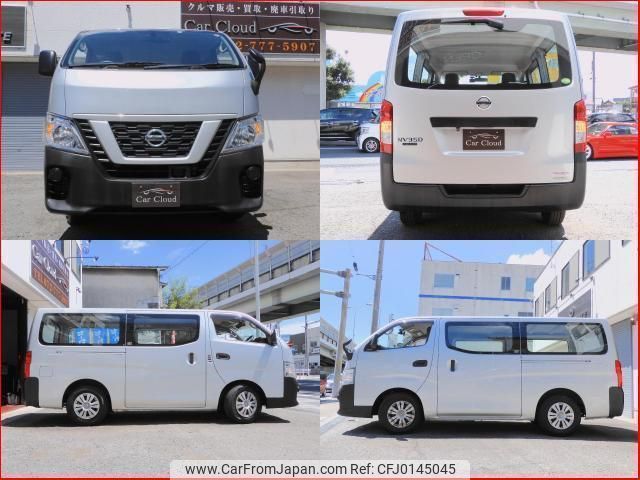 nissan nv350-caravan-van 2019 quick_quick_LDF-VW2E26_VW2E26-113366 image 2