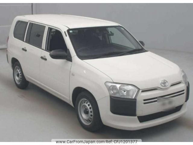 toyota probox 2022 quick_quick_5BE-NCP160V_NCP160-0174238 image 1