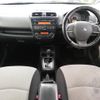 mitsubishi mirage 2018 quick_quick_DBA-A03A_A03A-0044861 image 5