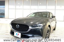 mazda cx-3 2019 -MAZDA--CX-30 3AA-DMFP--DMFP-100518---MAZDA--CX-30 3AA-DMFP--DMFP-100518-