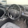 toyota camry 2018 -TOYOTA--Camry DAA-AXVH70--AXVH70-1024810---TOYOTA--Camry DAA-AXVH70--AXVH70-1024810- image 9