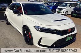 honda civic 2024 -HONDA 【新潟 302ｹ2520】--Civic FL5--1104935---HONDA 【新潟 302ｹ2520】--Civic FL5--1104935-