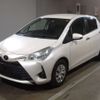 toyota vitz 2017 -TOYOTA--Vitz DBA-KSP130--KSP130-2218799---TOYOTA--Vitz DBA-KSP130--KSP130-2218799- image 1