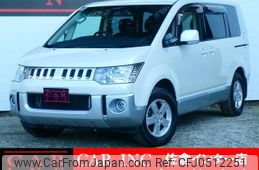 mitsubishi delica-d5 2016 quick_quick_DBA-CV2W_CV2W-1100821