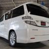 toyota vellfire 2009 -TOYOTA--Vellfire DBA-ANH20W--ANH20-8042633---TOYOTA--Vellfire DBA-ANH20W--ANH20-8042633- image 2