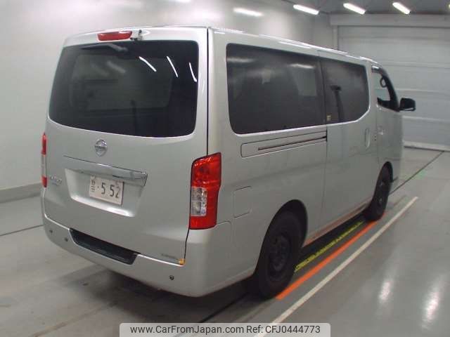 nissan caravan-van 2019 -NISSAN--Caravan Van LDF-VW2E26--VW2E26-115099---NISSAN--Caravan Van LDF-VW2E26--VW2E26-115099- image 2