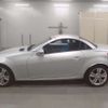 mercedes-benz slk-class 2009 -MERCEDES-BENZ--Benz SLK 171458-WDB1714582F185712---MERCEDES-BENZ--Benz SLK 171458-WDB1714582F185712- image 5