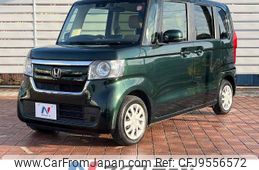 honda n-box 2018 -HONDA--N BOX DBA-JF3--JF3-1141721---HONDA--N BOX DBA-JF3--JF3-1141721-