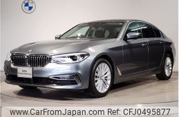 bmw 5-series 2019 -BMW--BMW 5 Series LDA-JC20--WBAJC32040G939358---BMW--BMW 5 Series LDA-JC20--WBAJC32040G939358-