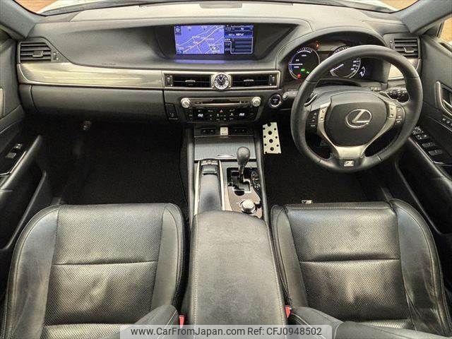 lexus gs 2013 -LEXUS--Lexus GS DAA-GWL10--GWL10-6005765---LEXUS--Lexus GS DAA-GWL10--GWL10-6005765- image 2