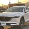 mazda cx-5 2018 -MAZDA--CX-5 3DA-KF2P--KF2P-204304---MAZDA--CX-5 3DA-KF2P--KF2P-204304- image 19