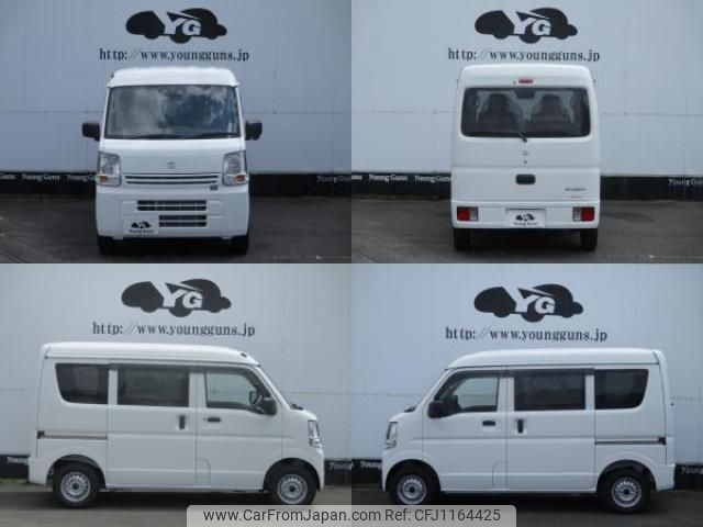 suzuki every 2025 quick_quick_5BD-DA17V_922588 image 2