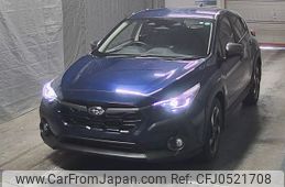 subaru subaru-others 2023 -SUBARU--ｸﾛｽﾄﾚｯｸ GUE-006557---SUBARU--ｸﾛｽﾄﾚｯｸ GUE-006557-