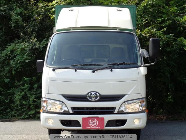 toyota toyoace 2019 CFJ1636114 image 2