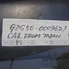toyota century 1999 CFJ1465461 image 11