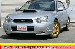 subaru impreza 2003 -SUBARU--Impreza GH-GDB--GDB-024901---SUBARU--Impreza GH-GDB--GDB-024901-