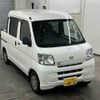 daihatsu hijet-van 2017 -DAIHATSU 【水戸 480ヌ4032】--Hijet Van S321W-0006424---DAIHATSU 【水戸 480ヌ4032】--Hijet Van S321W-0006424- image 1