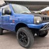 suzuki jimny 2001 quick_quick_JB23W_JB23W-240389 image 4