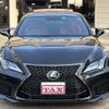 lexus rc-f 2019 -LEXUS--Lexus RC F 5BA-USC10--USC10-6002519---LEXUS--Lexus RC F 5BA-USC10--USC10-6002519- image 3