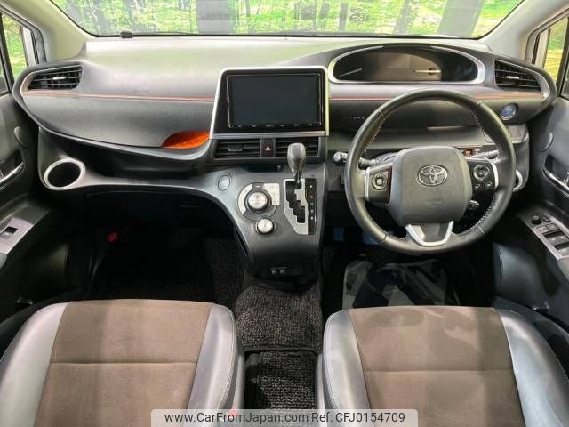 toyota sienta 2019 -TOYOTA--Sienta 6AA-NHP170G--NHP170-7158042---TOYOTA--Sienta 6AA-NHP170G--NHP170-7158042- image 2