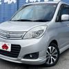 suzuki solio 2014 -SUZUKI--Solio DBA-MA15S--MA15S-253079---SUZUKI--Solio DBA-MA15S--MA15S-253079- image 1