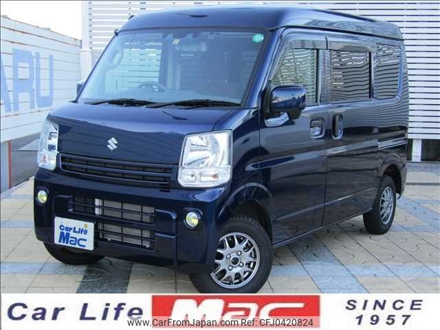 suzuki every 2023 -SUZUKI--Every 3BD-DA17V--DA17V-665787---SUZUKI--Every 3BD-DA17V--DA17V-665787- image 1