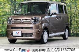 suzuki wagon-r 2024 CFJ1687706