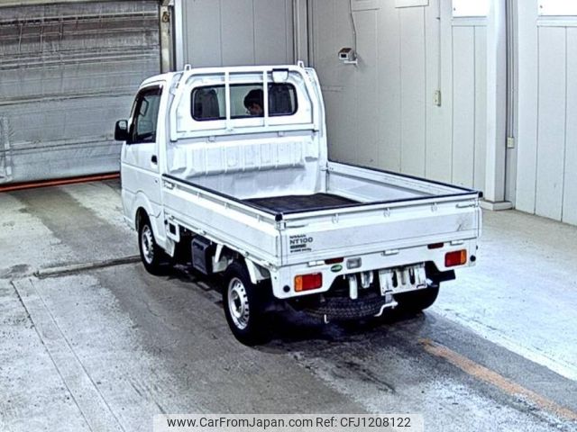 nissan clipper-truck 2018 -NISSAN 【ＮＯ後日 】--Clipper Truck DR16T-391751---NISSAN 【ＮＯ後日 】--Clipper Truck DR16T-391751- image 2